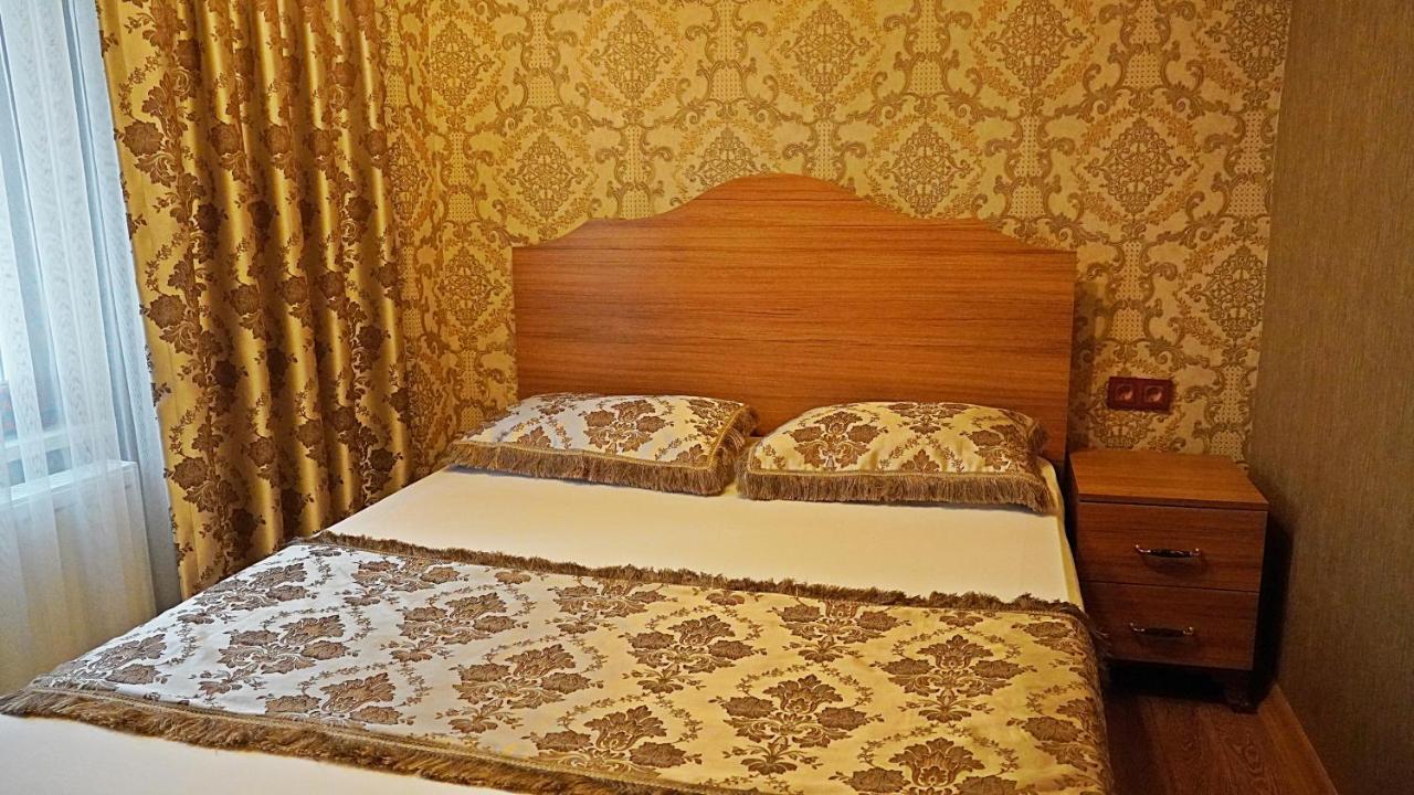 Ottoman Design Apartments Istanbulská provincie Exteriér fotografie