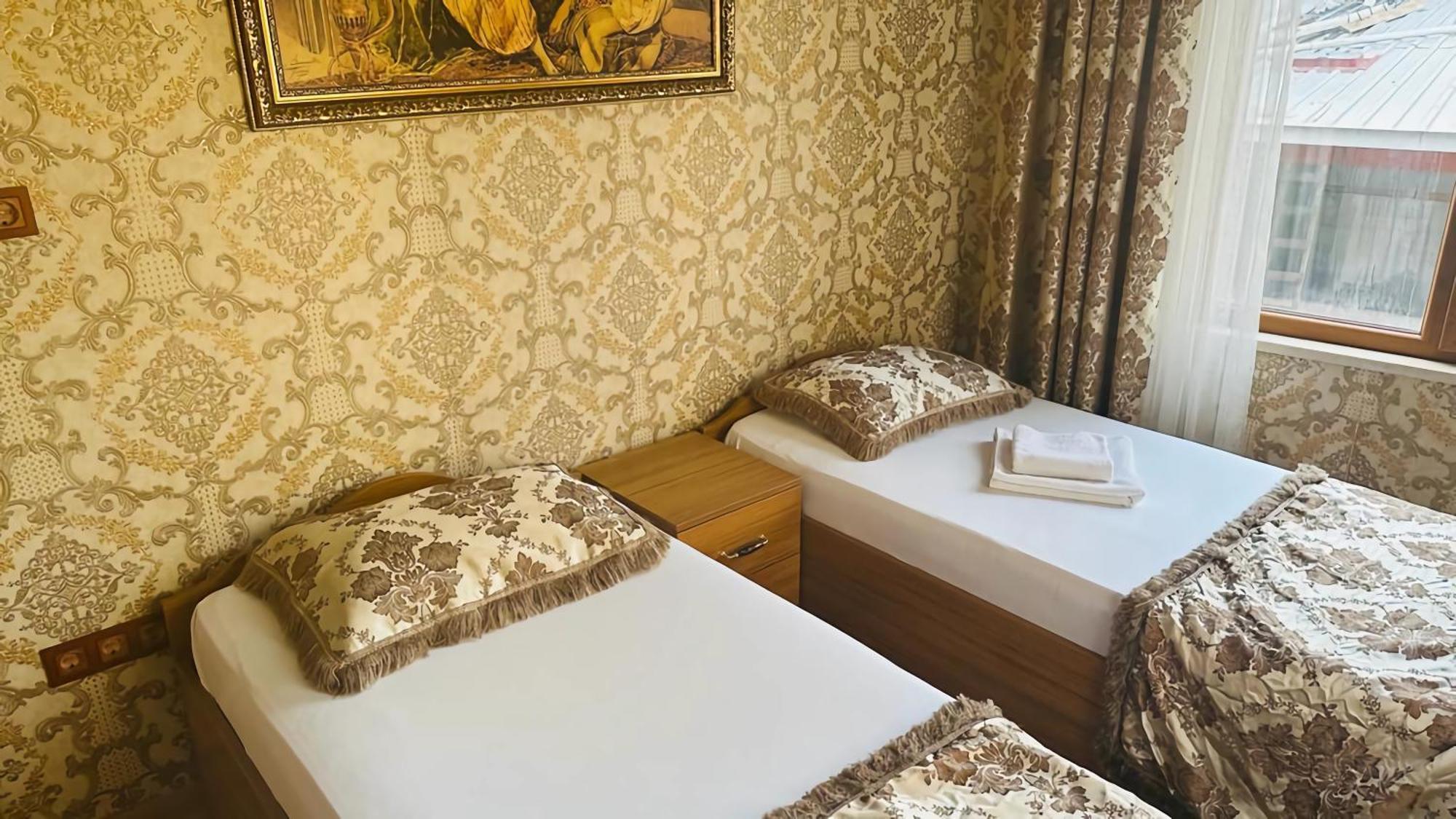 Ottoman Design Apartments Istanbulská provincie Exteriér fotografie